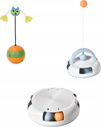 Variabilná zábava pre všetky vekové kategórie