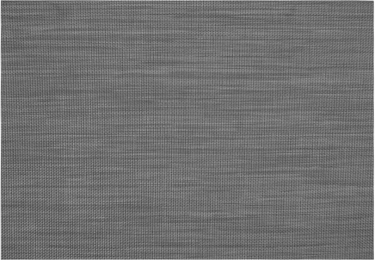 Prestieranie PVC/polyester 45 × 30 cm tmavosivé