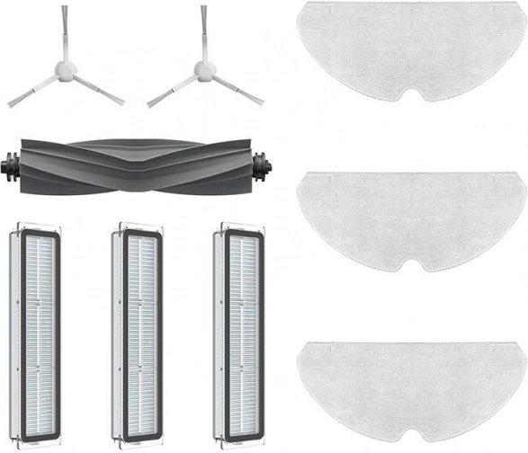 Sada príslušenstva pre vysávač Dreame D10s