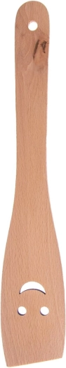 Face drevená rovná obracačka 30 cm