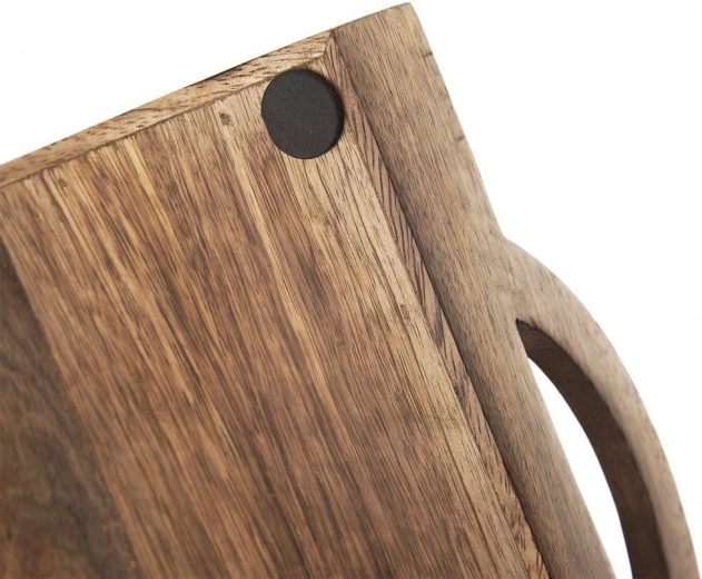 Protišmykové podložky chránia povrch