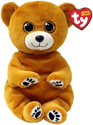 Plyšový medvedík TY 24 cm