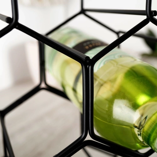 Stabilná kovová konštrukcia