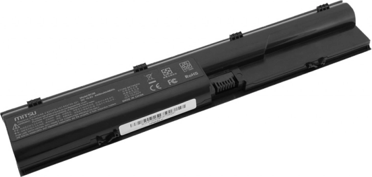 Kapacita 4400 mAh pre mobilnú prácu
