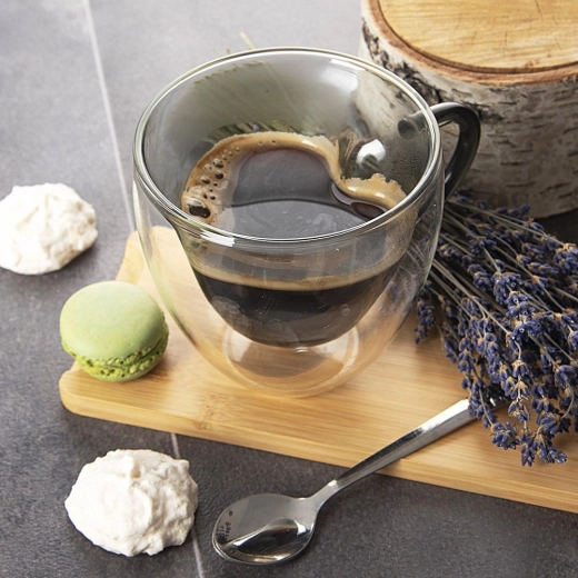 Dvojitá stena pre perfektnú teplotu