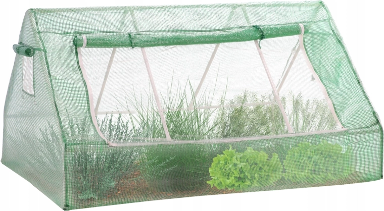 Jednoduchý prístup a ochrana proti škodcom