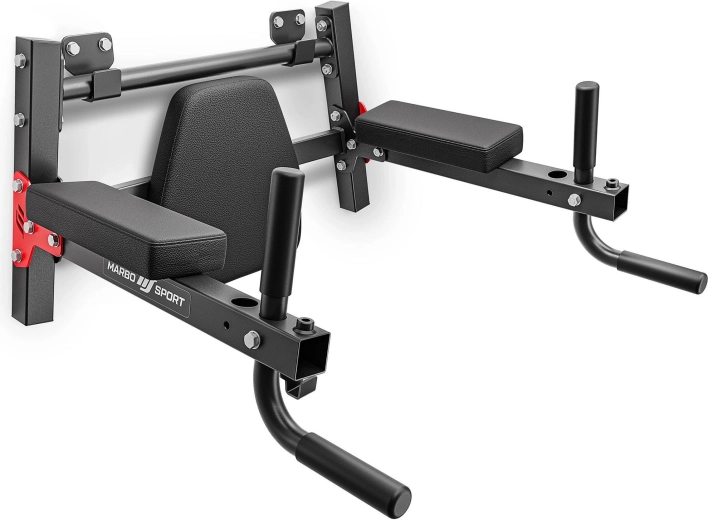 Rýchle a pohodlné nastavenie bradiel