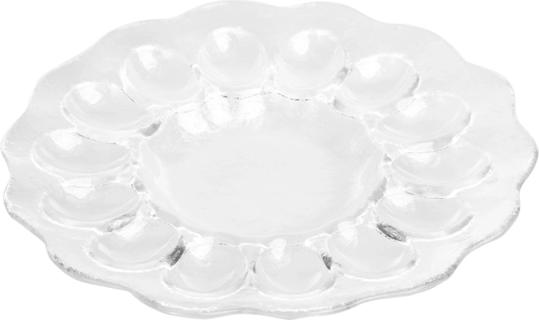 Tanier na vajcia 30 cm