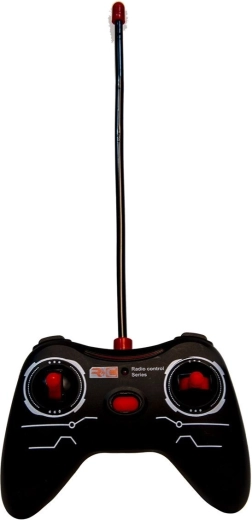 Jednoduché diaľkové ovládanie (27 MHz)
