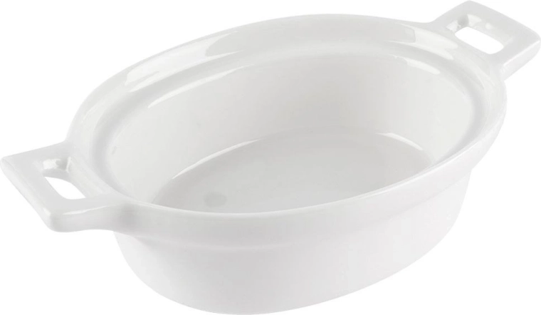 Žiaruvzdorná porcelánová kvalita