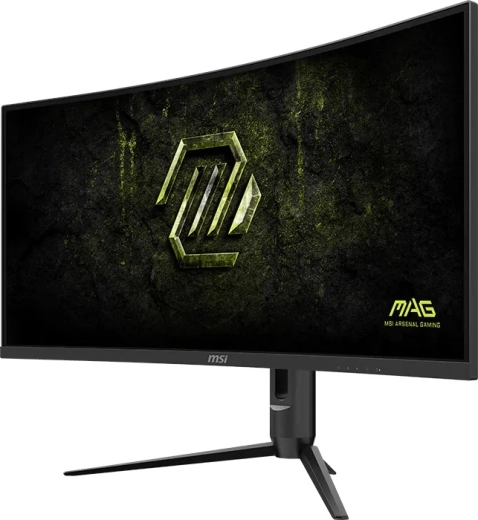 200 Hz a odozva až 0,5 ms pre plynulý gameplay