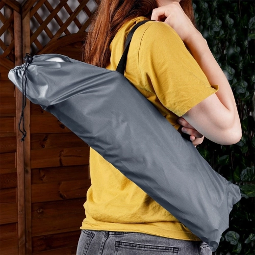 Kompaktná a ľahko prenosná