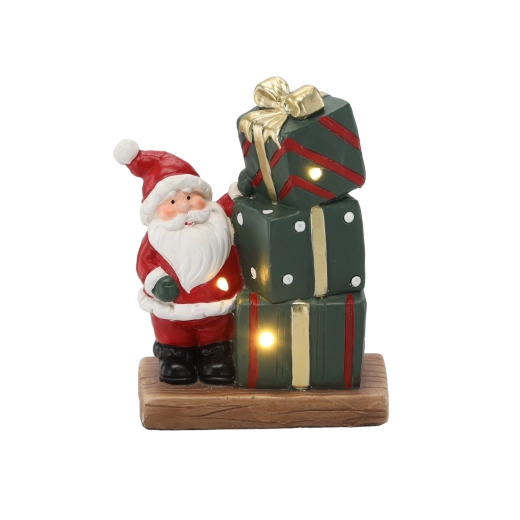 Pripravené na rozsvietenie