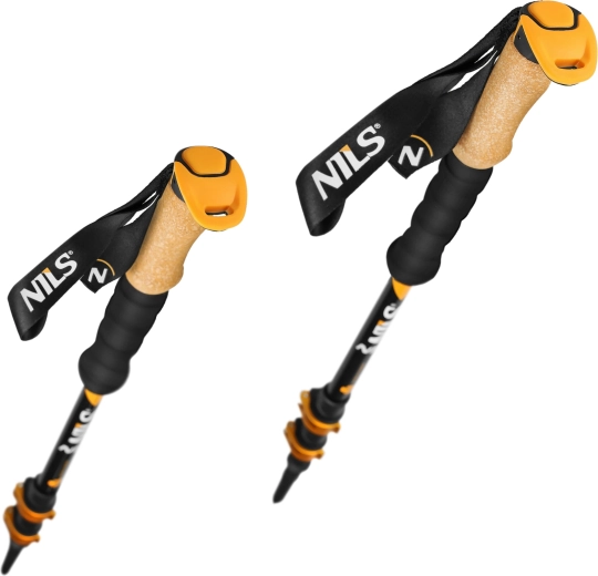 Rýchle nastavenie dĺžky 65–135 cm