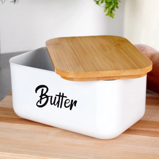 Viečko 2v1: kryt aj servírovacia doska