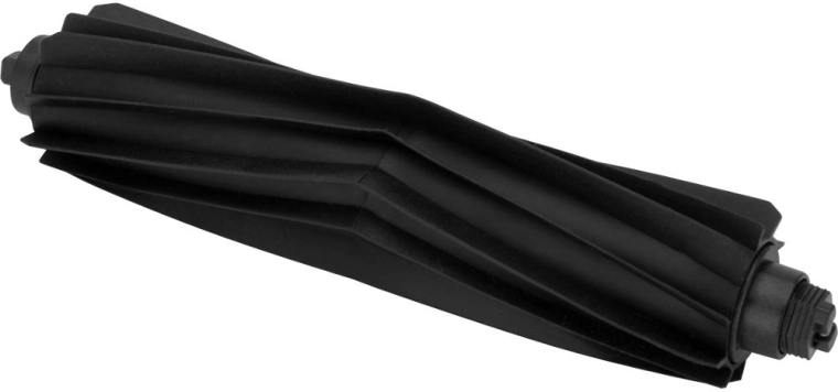 Sencor mäkká gumová centrálna kefa
