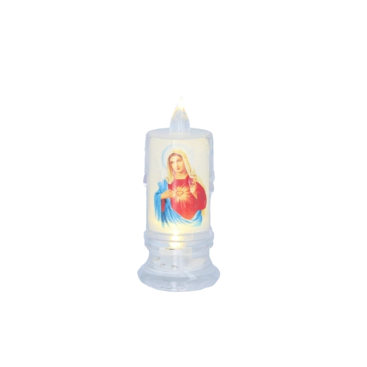 Mix motívov Panny Márie