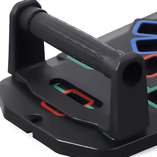 Ergonomické protišmykové úchyty
