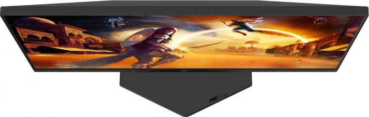 Ultra plynulých 240 Hz pre kompetitívne hranie