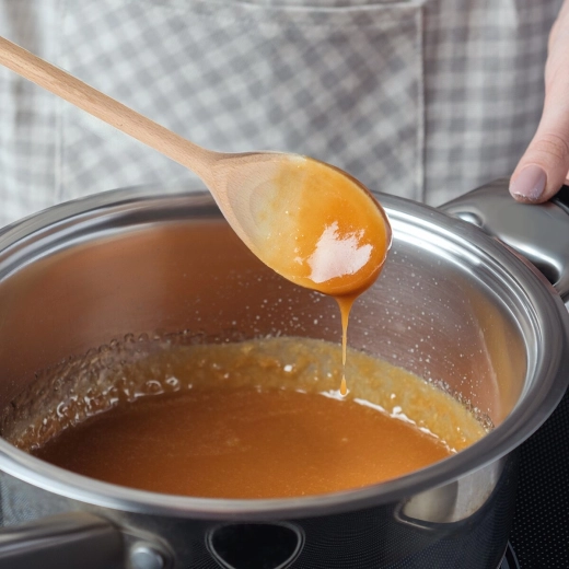 Dĺžka 35 cm pre pohodlie a bezpečný odstup