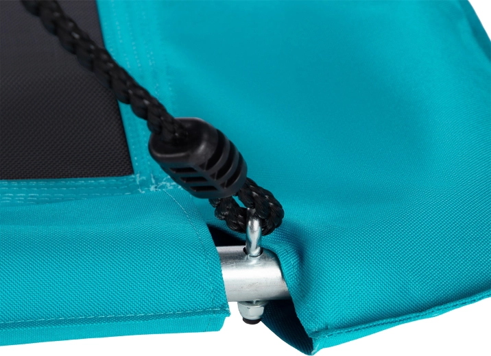 Jednoduchá montáž a nastaviteľné laná