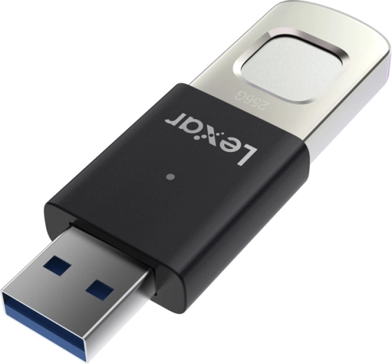 Rýchly prenos dát až 400/350 MB/s