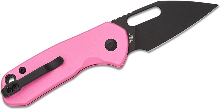 Ľahká a odolná rukoväť