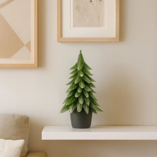 Stabilný kvetináč a jednoduché umiestnenie