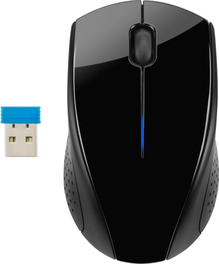 Bezdrôtová myš HP 220