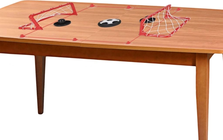 Rýchla montáž ihriska na každý stôl