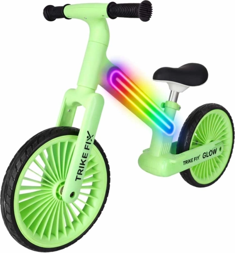 LED rám s 20 RGB režimami