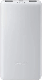 Xiaomi powerbanka 10000 mAh 22,5 W Lite