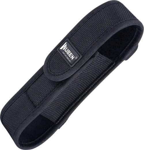 Wuben AS5 nylonové puzdro na baterku