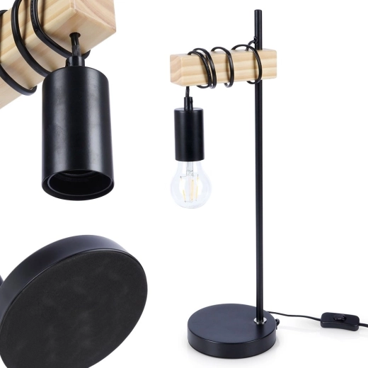 Pohodlné ovládanie na kábli