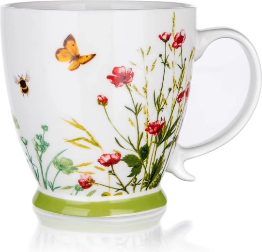 Praktický objem a pohodlné držanie