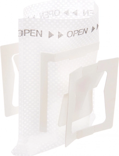 Jednoduché zavesenie na každý hrnček