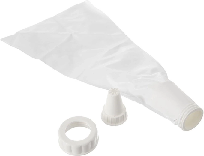 Pevný adaptér a pohodlné ovládanie