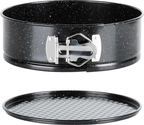 Nepriľnavá granitová povrchová úprava