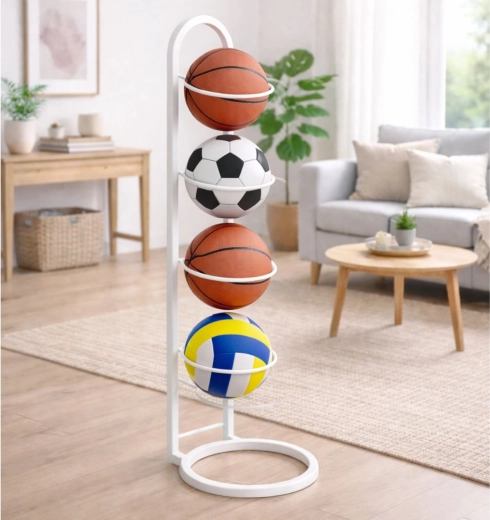 Poriadok doma, v škole aj v klube