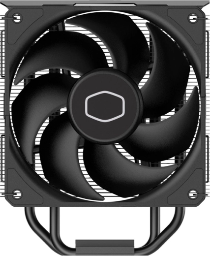 Výkonný ventilátor SickleFlow 120 Edge