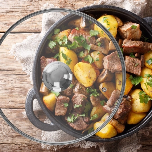 Univerzálne použitie pre riad 30 cm