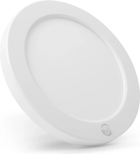 Stropné LED svietidlo s pohybovým senzorom 18 W 1440 lm