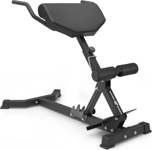 Pevná oceľová konštrukcia pre maximálnu stabilitu