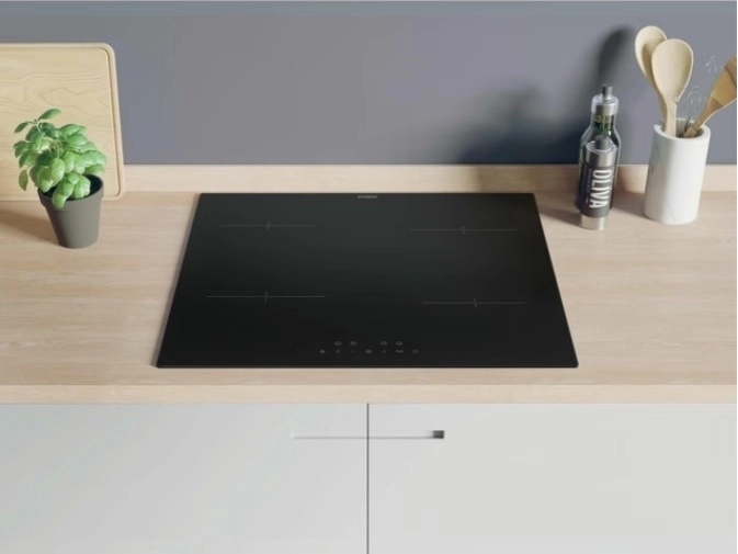 Rýchle a presné indukčné zóny