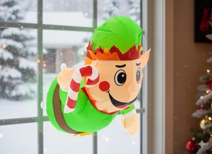 Montáž na okno bez vŕtania