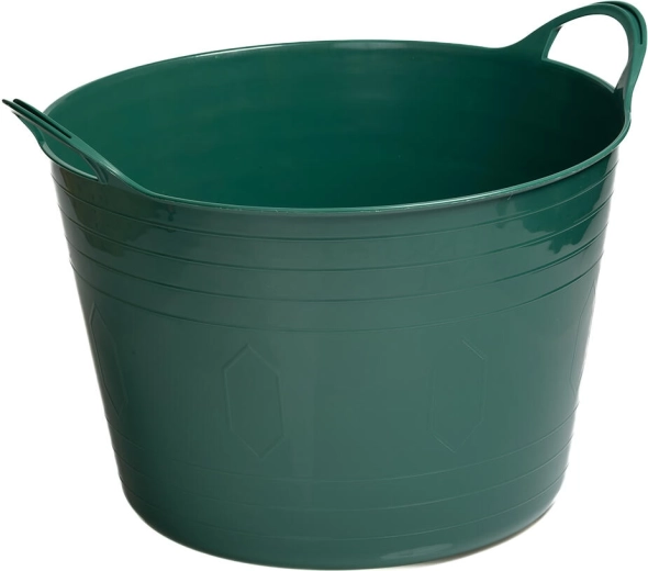 Flexibilný plastový kôš FLEXI 26 l - 1 kus