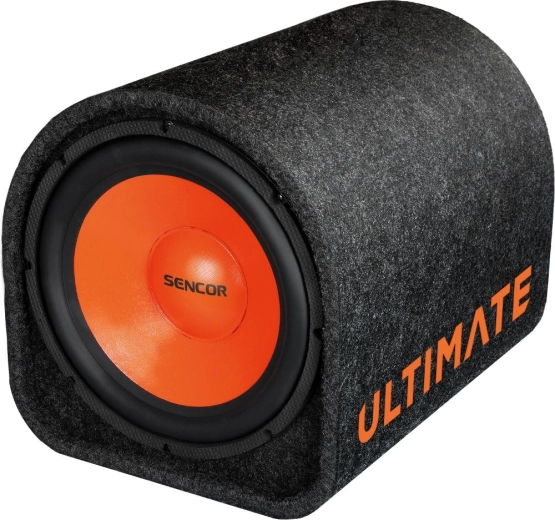 Aktívny subwoofer Sencor WA1203