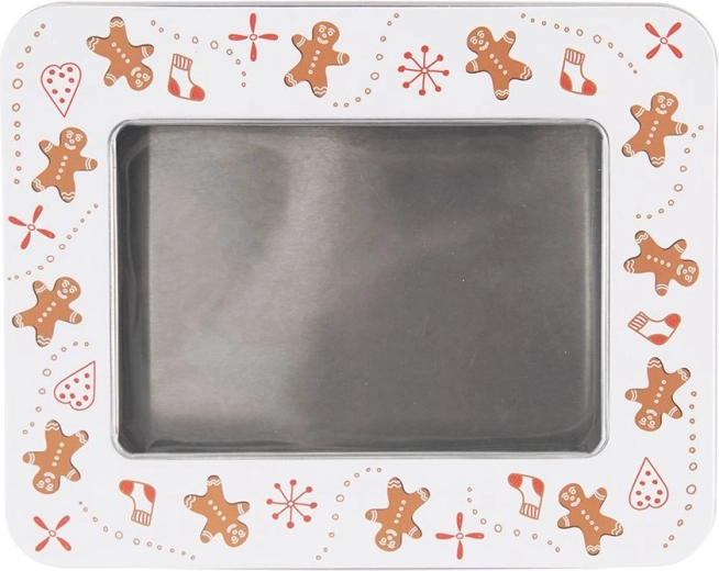 Priehľadné viečko pre krásnu prezentáciu