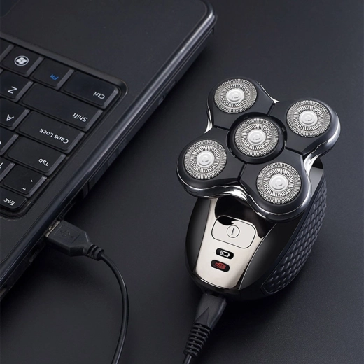 Praktické nabíjanie cez USB