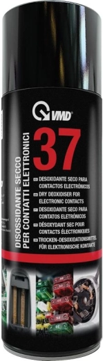 Sprej na elektrické kontakty 400 ml